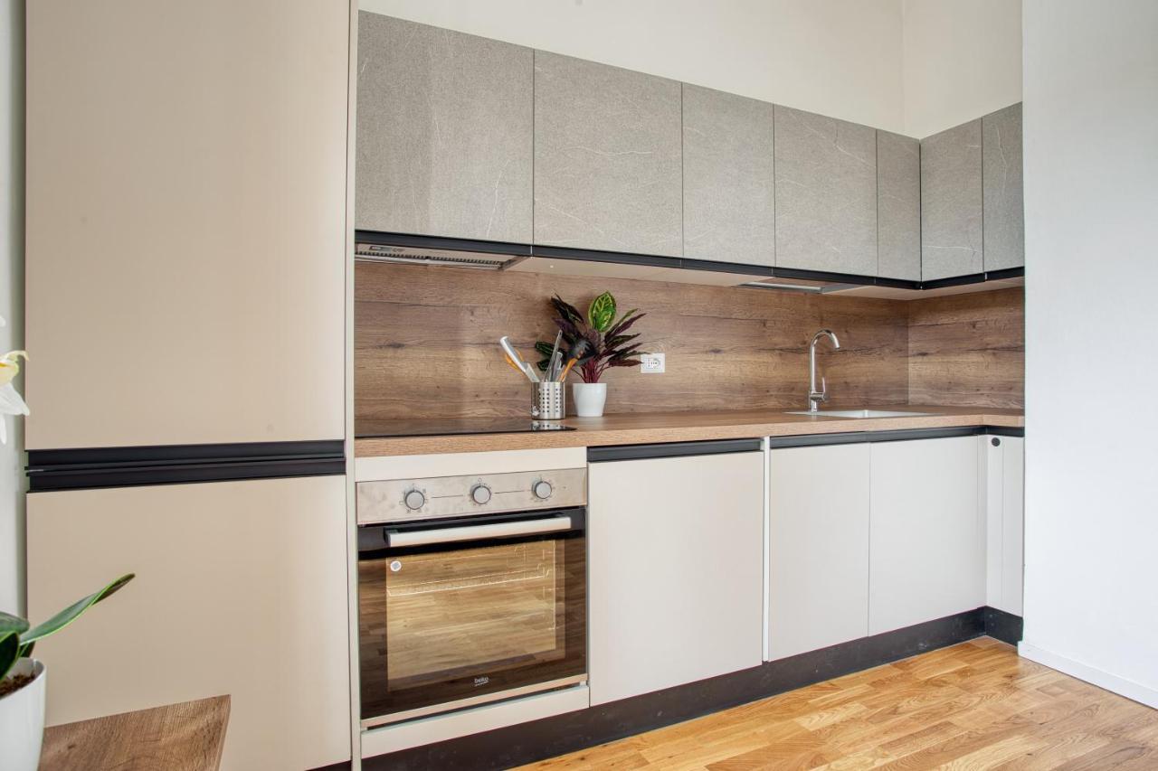 Joivy Chic Studio, Easy Access To Centre Milán Exterior foto