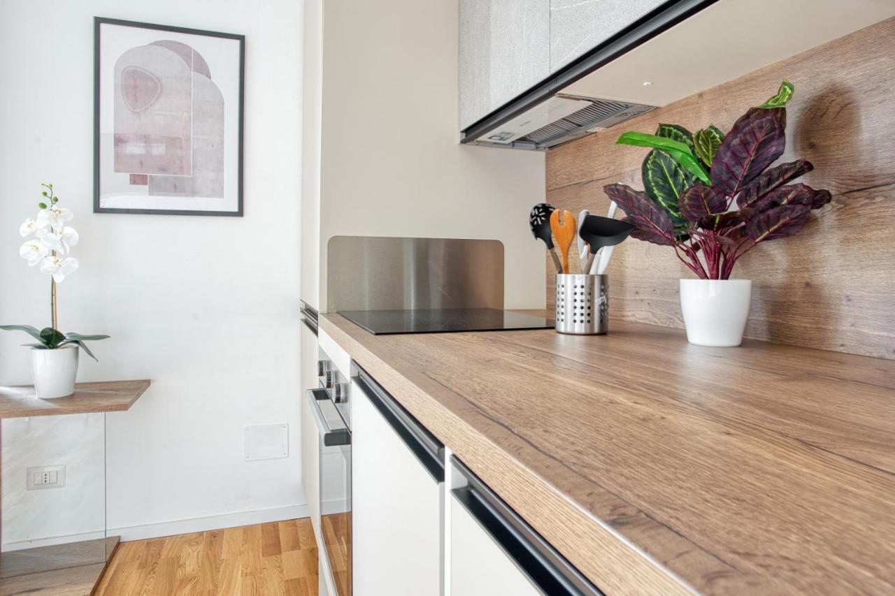 Joivy Chic Studio, Easy Access To Centre Milán Exterior foto